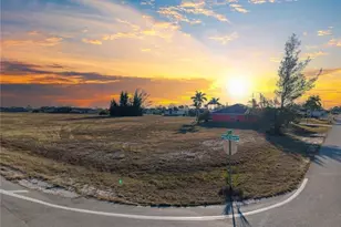 4002 NW 22nd St, Cape Coral, FL 33993 - Photo 1