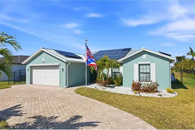 1901 SW 14th St, Cape Coral, FL 33991 - Photo 1