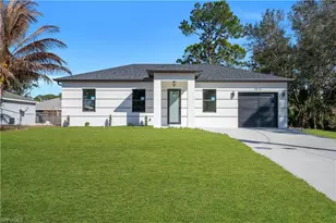 1816 Ridgemoor St, Lehigh Acres, FL 33972 - Photo 1