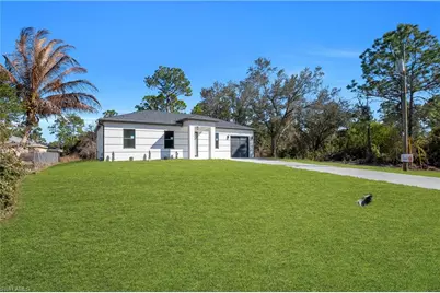 1816 Ridgemoor St, Lehigh Acres, FL 33972 - Photo 3