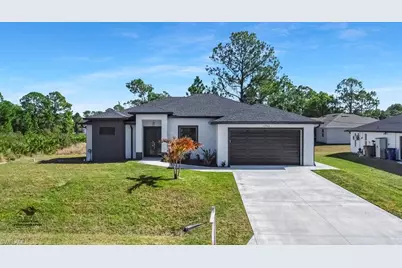 1752 Pine Ave, Lehigh Acres, FL 33972 - Photo 1