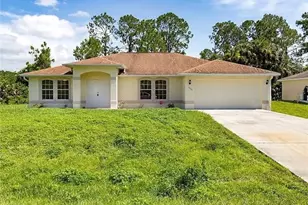 3728 Tareco St, Fort Myers, FL 33905 - Photo 1