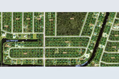 13485 Markham Ave, Port Charlotte, FL 33953 - Photo 1
