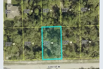 3312 51st St W, Lehigh Acres, FL 33971 - Photo 1