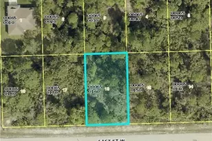 3312 51st St W, Lehigh Acres, FL 33971 - Photo 1