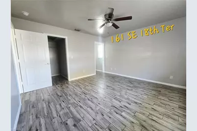 161 SE 18th Ter, Cape Coral, FL 33990 - Photo 19