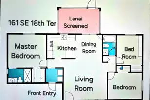 161 SE 18th Terrace, Cape Coral, FL 33990 - Photo 35