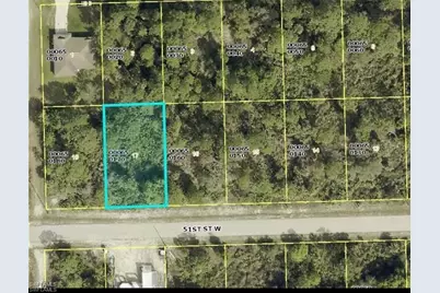 3314 51st St W, Lehigh Acres, FL 33971 - Photo 1