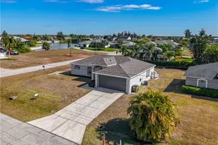 1723 NE 2nd Pl, Cape Coral, FL 33909 - Photo 1