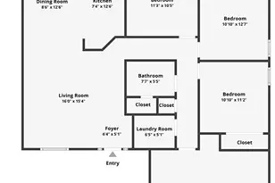 1723 NE 2nd Pl, Cape Coral, FL 33909 - Photo 41