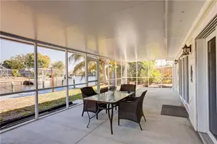 1280 Sunrise Dr, North Fort Myers, FL 33917 - Photo 7