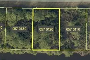 1038 Maddock St E, Lehigh Acres, FL 33974 - Photo 1