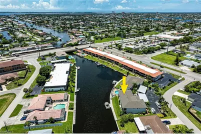 108 SE 47th St #102, Cape Coral, FL 33904 - Photo 31