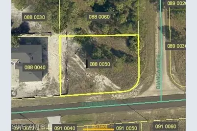 846 Bianca Ave S, Lehigh Acres, FL 33974 - Photo 1