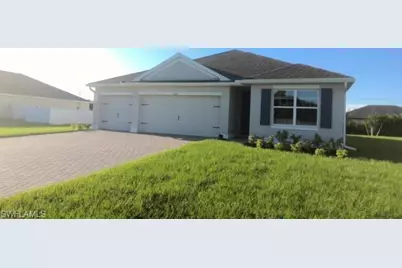 522 NW 7th St, Cape Coral, FL 33993 - Photo 1