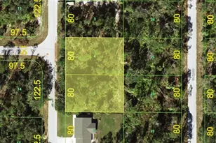 2328 &2336 Wharton St, Port Charlotte, FL 33948 - Photo 1