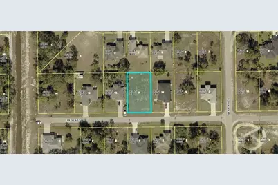 3606 38th St SW, Lehigh Acres, FL 33976 - Photo 1