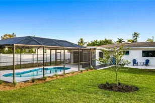 4568 San Antonio Ln, Bonita Springs, FL 34134 - Photo 25