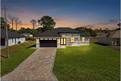 545 Chalet Ave S, Lehigh Acres, FL 33974 - Photo 39