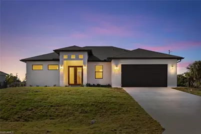 3318 NE 13th Pl, Cape Coral, FL 33909 - Photo 1