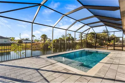 3318 NE 13th Pl, Cape Coral, FL 33909 - Photo 29