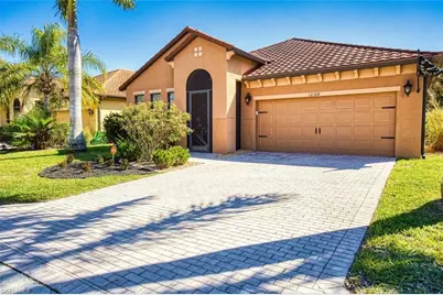 12168 Country Day Cir, Fort Myers, FL 33913 - Photo 1