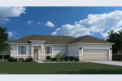 3900 28th St SW, Lehigh Acres, FL 33976 - Photo 1