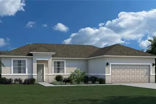 3900 28th St SW, Lehigh Acres, FL 33976 - Photo 1
