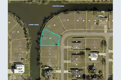 3628 NE 17th Pl, Cape Coral, FL 33909 - Photo 1