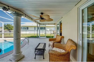 917 SE 43rd Ter, Cape Coral, FL 33904 - Photo 35
