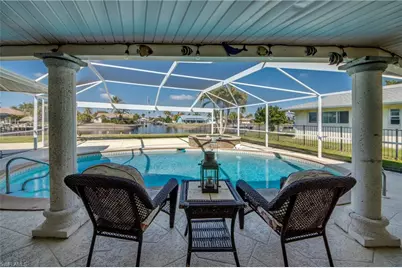 917 SE 43rd Ter, Cape Coral, FL 33904 - Photo 33