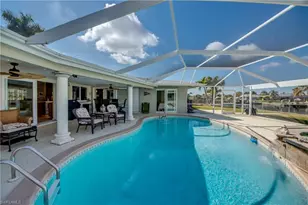 917 SE 43rd Terrace, Cape Coral, FL 33904 - Photo 39