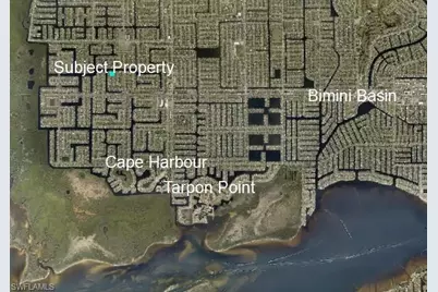 4504 SW 22nd Ave, Cape Coral, FL 33914 - Photo 3