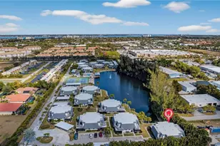 16191 Amberwood Lake Ct, Fort Myers, FL 33908 - Photo 37