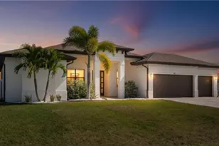 427 NW 37th Ave, Cape Coral, FL 33993 - Photo 1