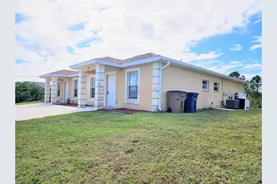 124 & 126 Ivan Ave S, Lehigh Acres, FL 33973 - Photo 3