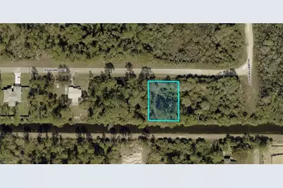 858 Ashland St E, Lehigh Acres, FL 33974 - Photo 1