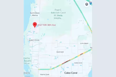 4027 NW 38th Ave, Cape Coral, FL 33993 - Photo 7