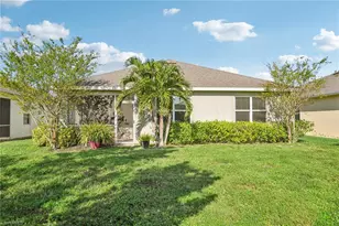 3421 Cancun Ct, Cape Coral, FL 33909 - Photo 25