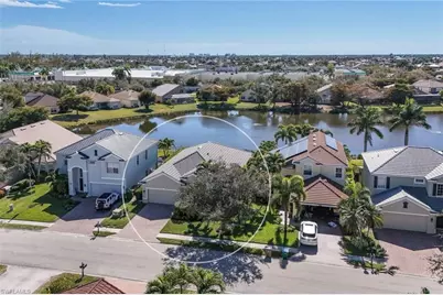 2518 Verdmont Ct, Cape Coral, FL 33991 - Photo 5