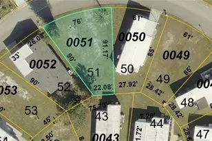 5708 Holiday Park Blvd, North Port, FL 34287 - Photo 1