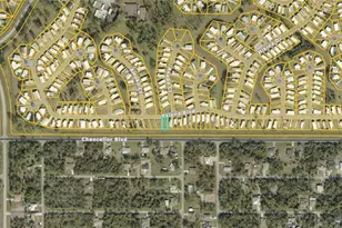 5100 Palena Blvd, North Port, FL 34287 - Photo 3