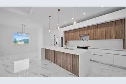 351 NE 25th St, Cape Coral, FL 33909 - Photo 5