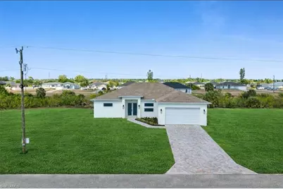 351 NE 25th St, Cape Coral, FL 33909 - Photo 3