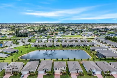 421 Coral Reef Pl, Cape Coral, FL 33993 - Photo 3