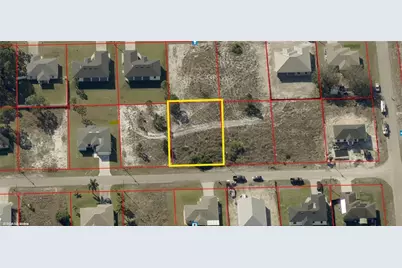 2813 18th St SW, Lehigh Acres, FL 33976 - Photo 1