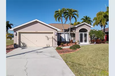 3424 SW 5th Ave, Cape Coral, FL 33914 - Photo 5