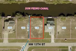 1139 NW 13th St, Cape Coral, FL 33993 - Photo 1