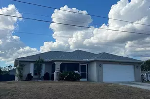3446 NE 10th Ave, Cape Coral, FL 33909 - Photo 1