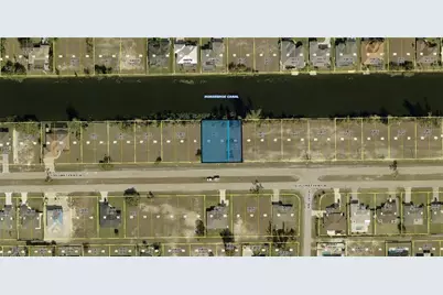 2841 & 2839 Diplomat Pkwy W, Cape Coral, FL 33993 - Photo 1